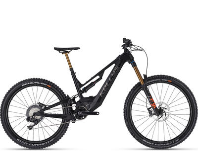 THEOS F90 SH 29/27.5" 725 Wh