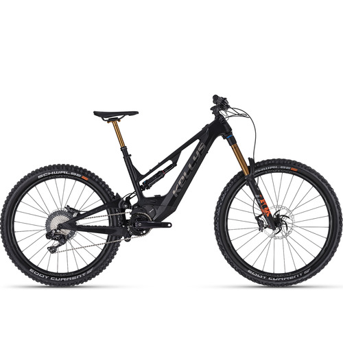 THEOS F90 SH 29/27.5" 725 Wh