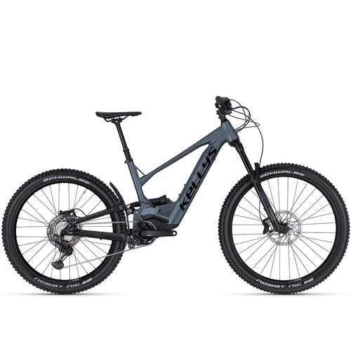 THEOS R30 P STEEL BLUE 29/27.5" 725 Wh