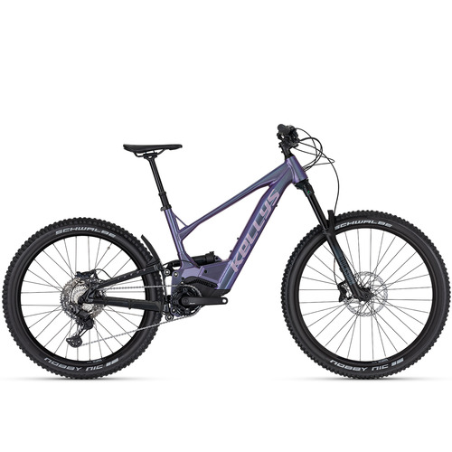 THEOS R30 P MAGIC PINK 29/27.5" 725 Wh