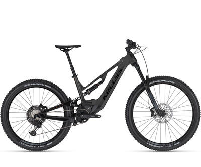 THEOS F60 SH ANTHRACITE 29"/27.5" 725Wh