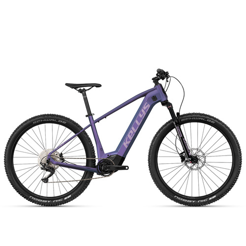 TAYEN R50 P MAGIC PINK 27.5" 725Wh