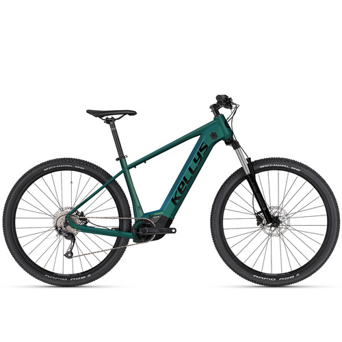 TYGON R10 P MAGIC GREEN 29" 725Wh