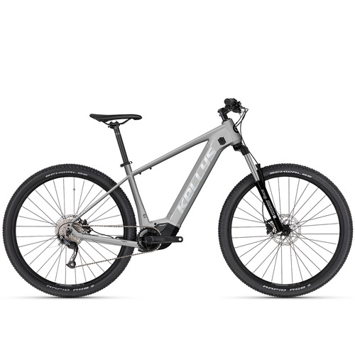 TYGON R10 P LIGHT GREY 29" 725Wh