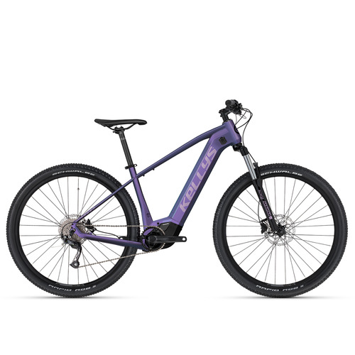 TAYEN R10 P MAGIC PINK 29" 725Wh