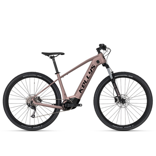 TAYEN R10 P ROSE GOLD 27.5" 725Wh