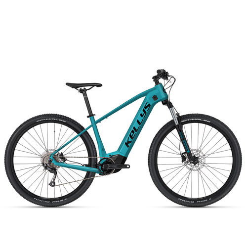 TAYEN R10 P AZURE 29" 725Wh