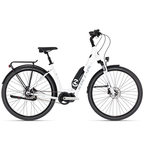 ESTIMA 40 SH WHITE 504Wh