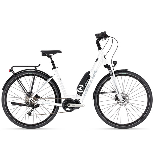 ESTIMA 10 SH WHITE 504Wh