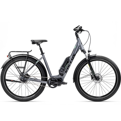 ESTIMA COMP 80 SH M 27.5" 504Wh