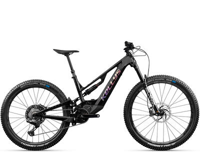 THEOS F100 SH 29/27.5" 825 Wh