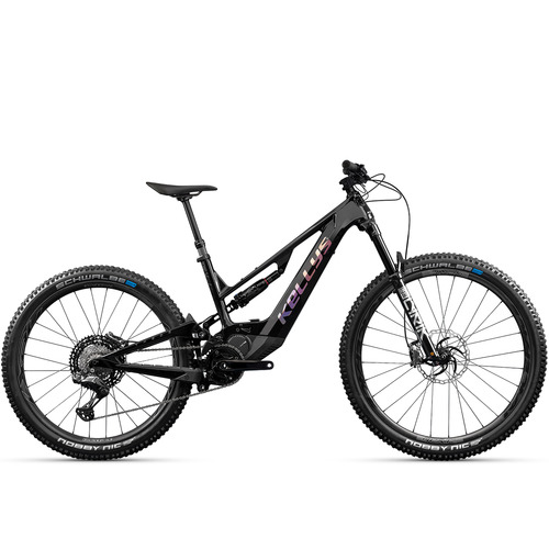 THEOS F100 SH 29/27.5" 825 Wh