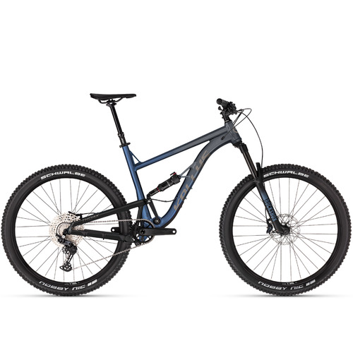 THORX 10 QUARTZ BLUE 29"