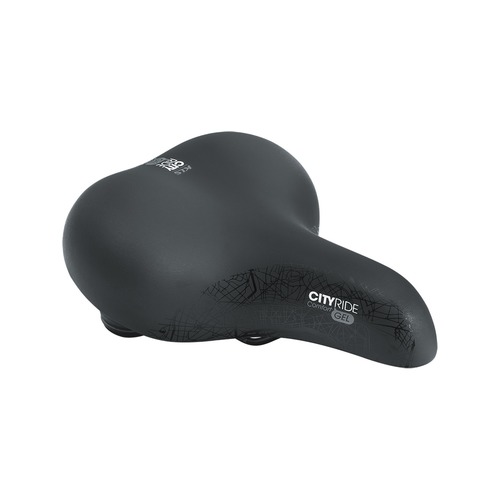 CITYRIDE GEL black