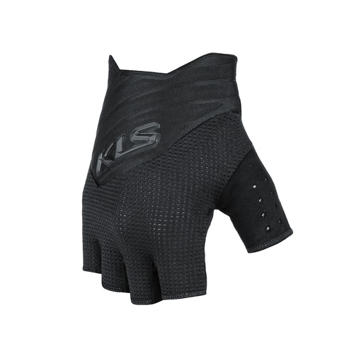 CUTOUT SHORT BLACK