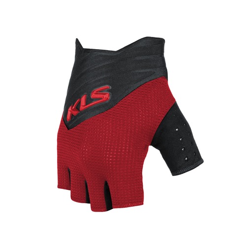 CUTOUT SHORT RED