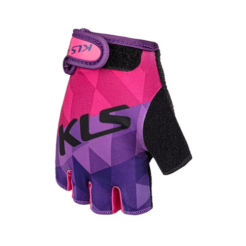 YOGI SHORT PURPLE