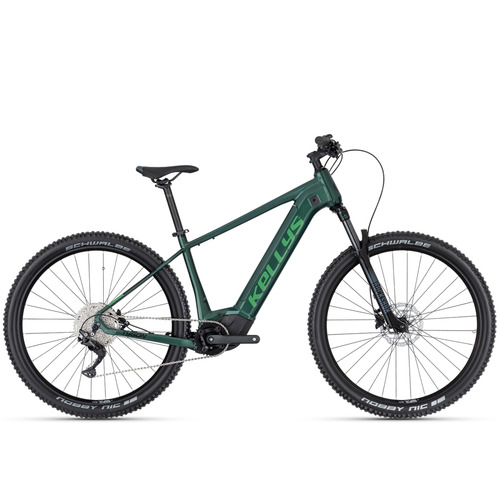 TYGON R50 P FOREST 29" 725Wh