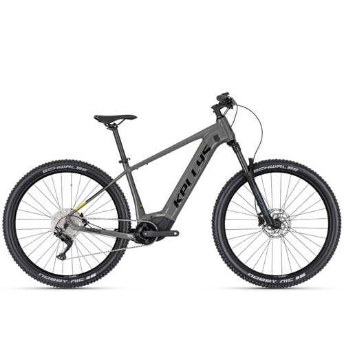 TYGON R50 P GREY 29" 725Wh