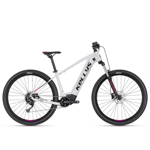 TAYEN R10 P WHITE 27.5" 725Wh