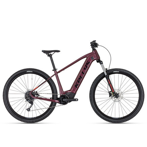 TAYEN R10 P PINK 29" 725Wh
